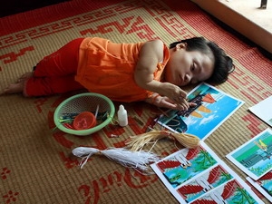 ការជួបប្រាស្រ័យ“តភ្ជាប់វង់ដៃមេត្តាធម៍ដើម្បីជនរងគ្រោះដោយជាតិគីមីពុលព័រលឿងទុំ”